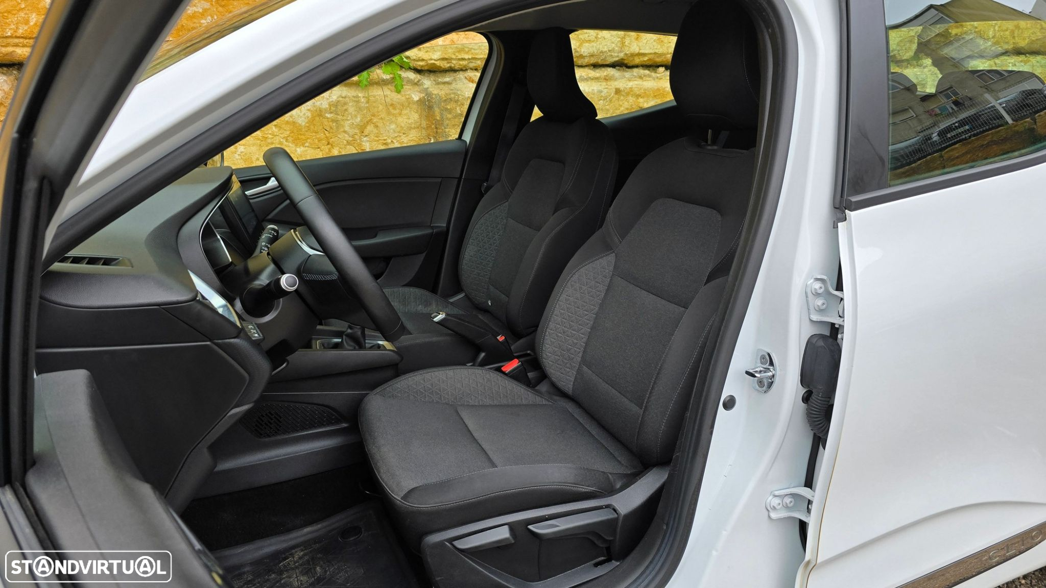 Renault Clio - 38