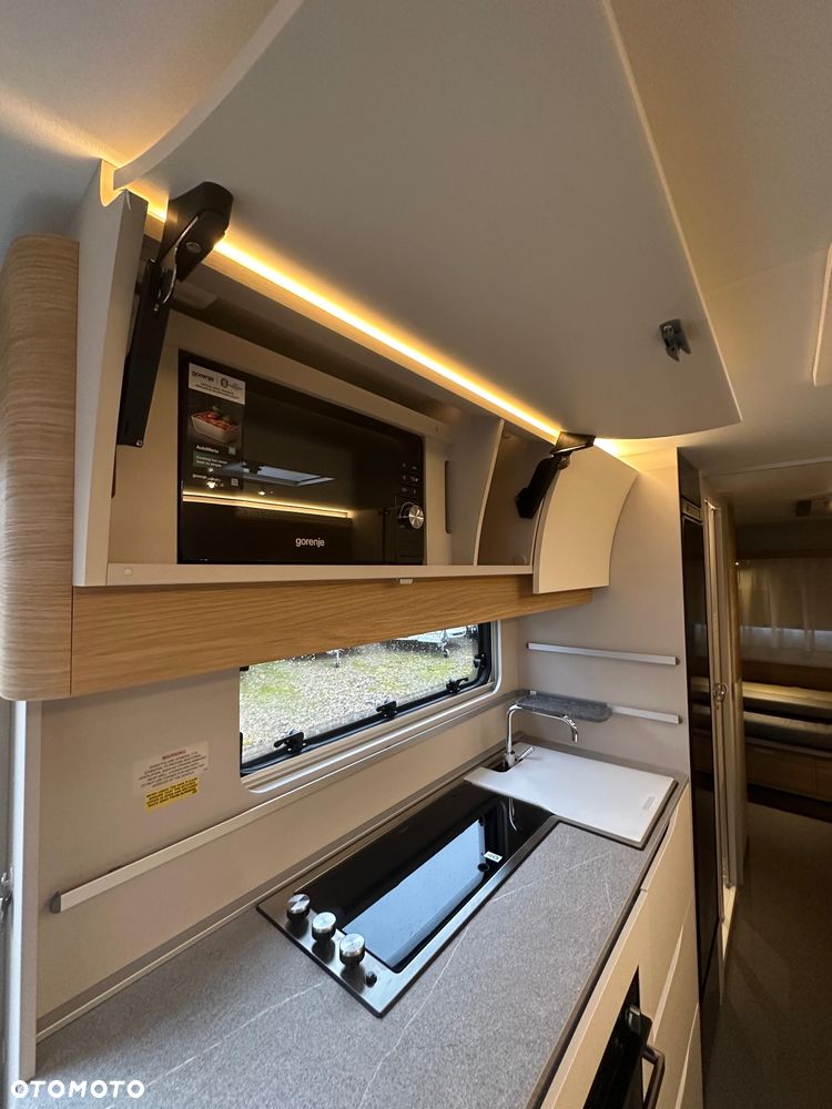 Adria ADORA 673 PK - 14