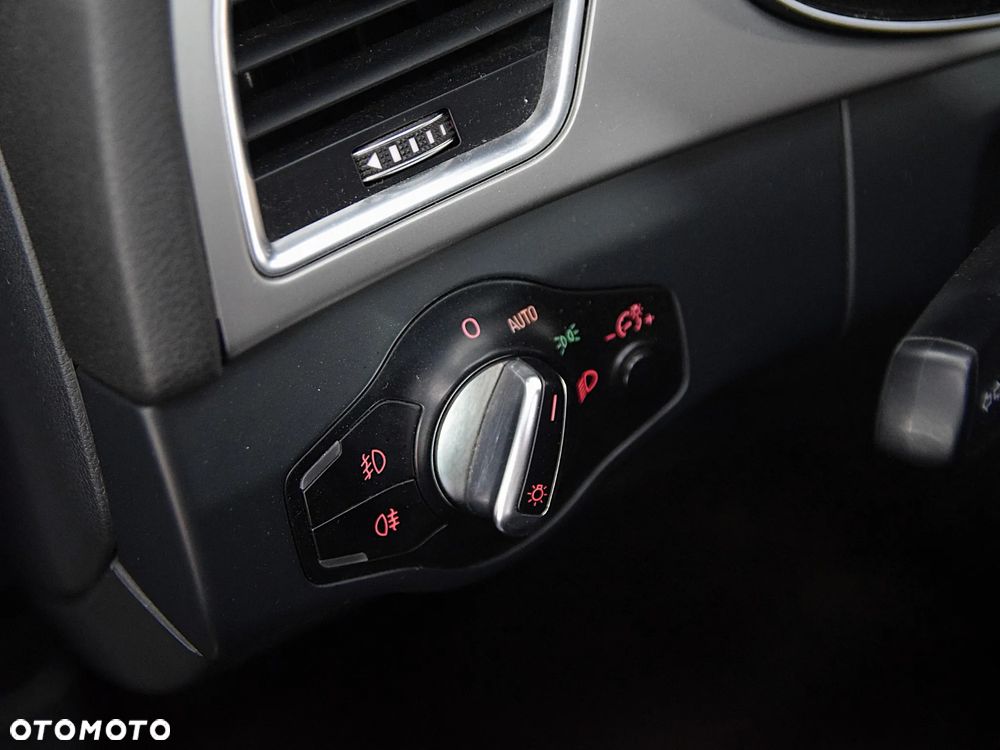 Audi A4 Avant - 24