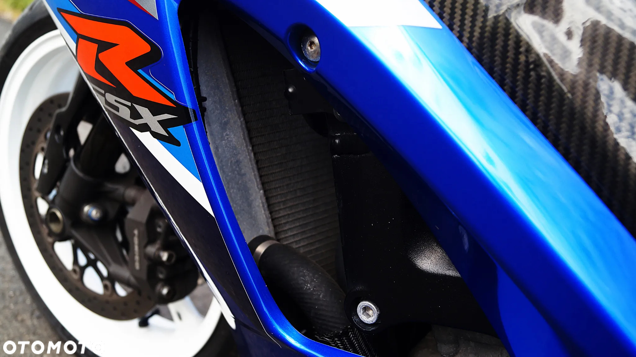 Suzuki GSX-R - 26