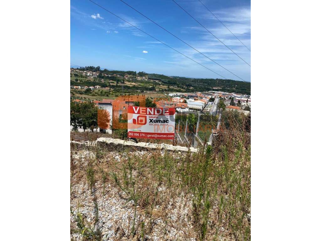 Terreno Urbano para venda em Seia, perto da Serra da Estrela! - Grande imagem: 3/9