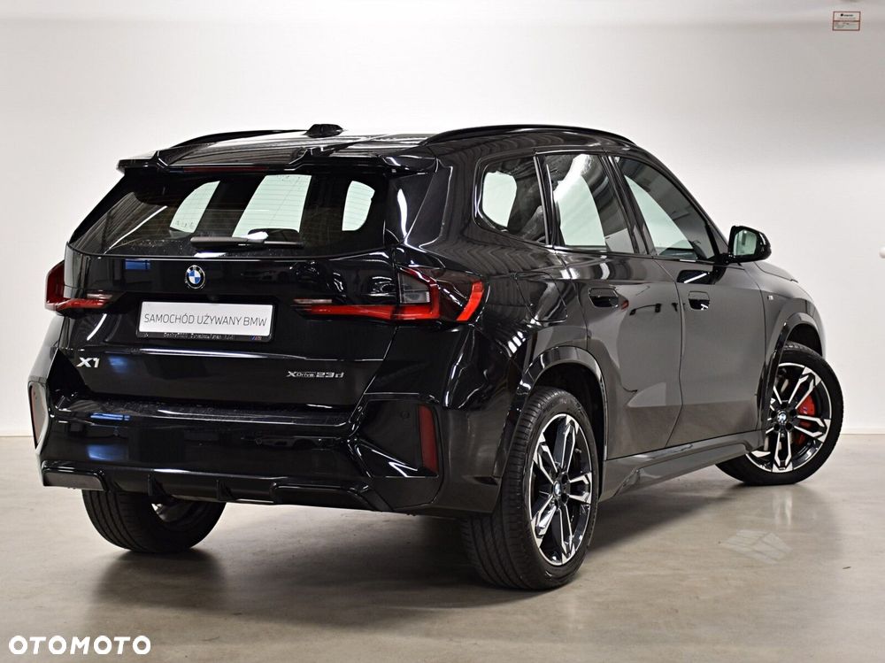 BMW X1 - 5