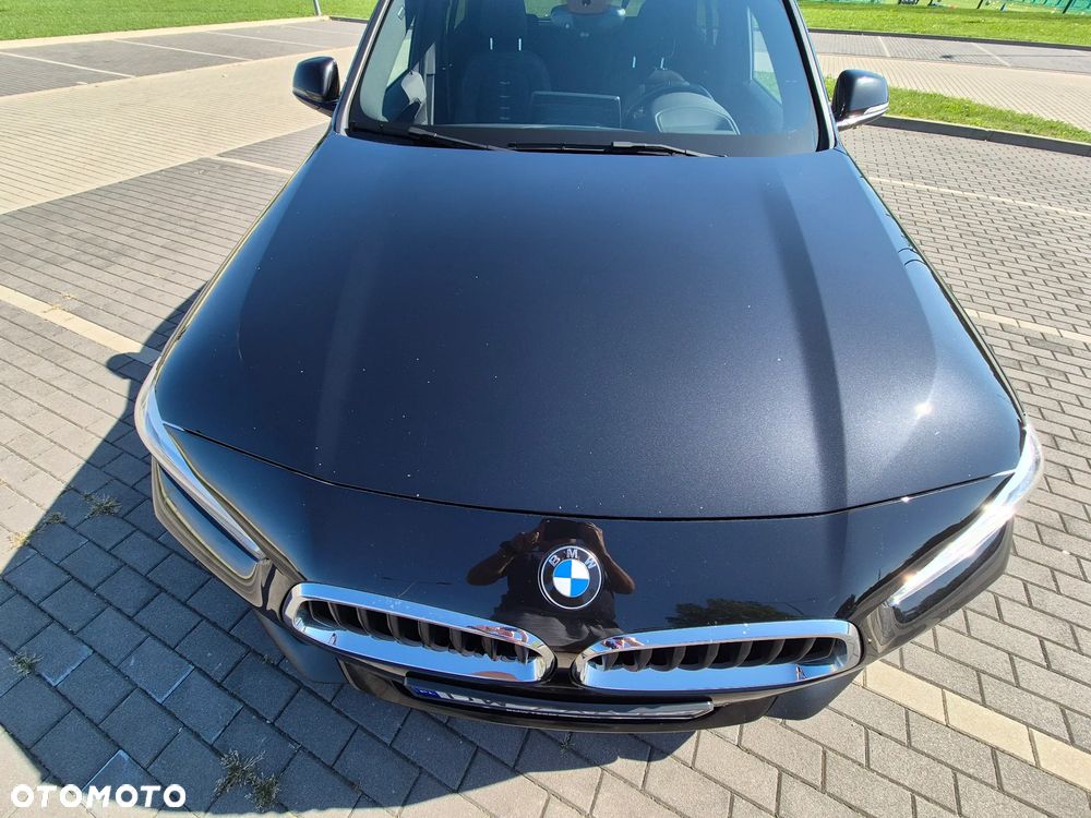 BMW X2 xDrive20d Advantage sport - 24