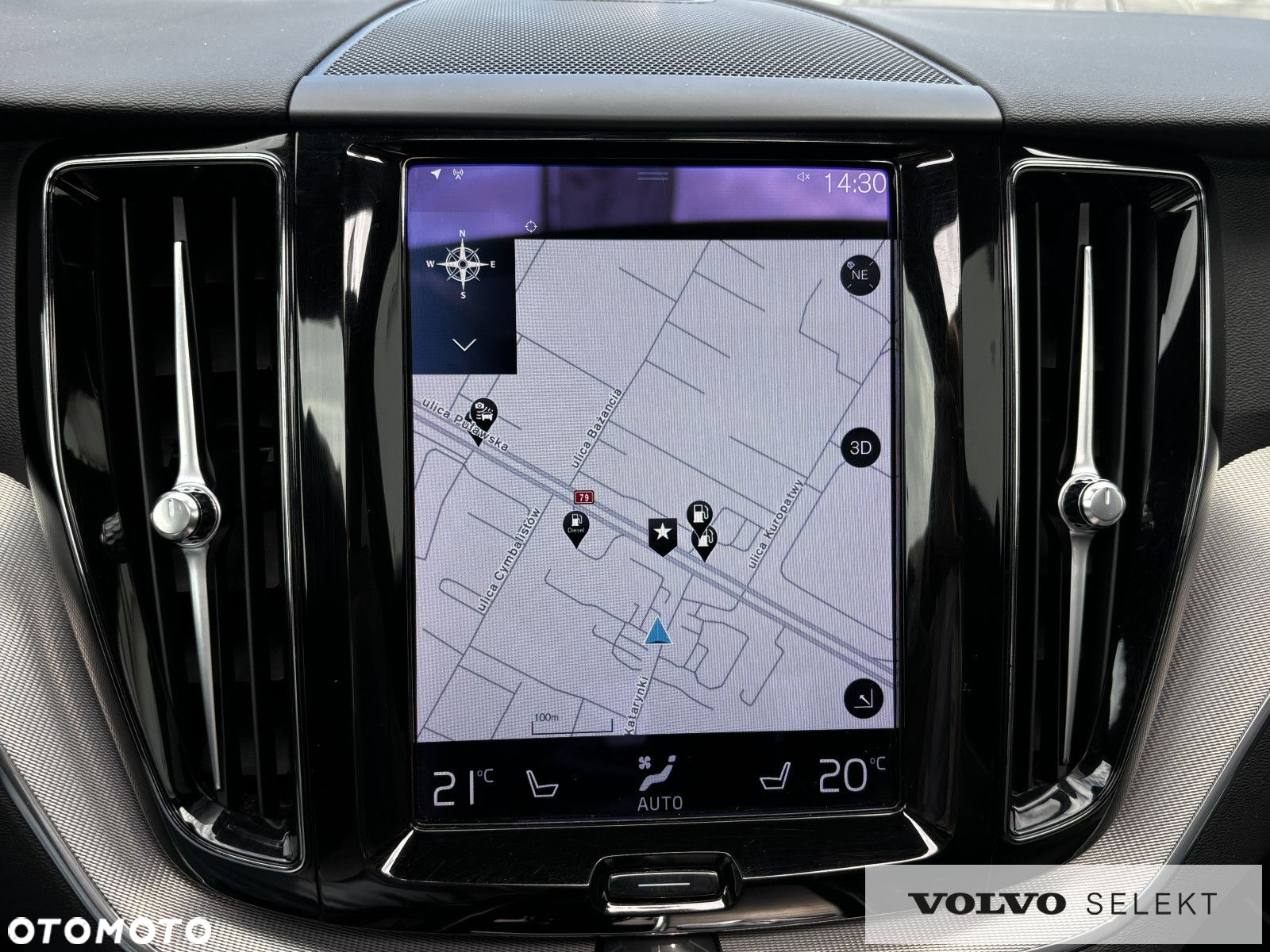 Volvo XC 60 - 20