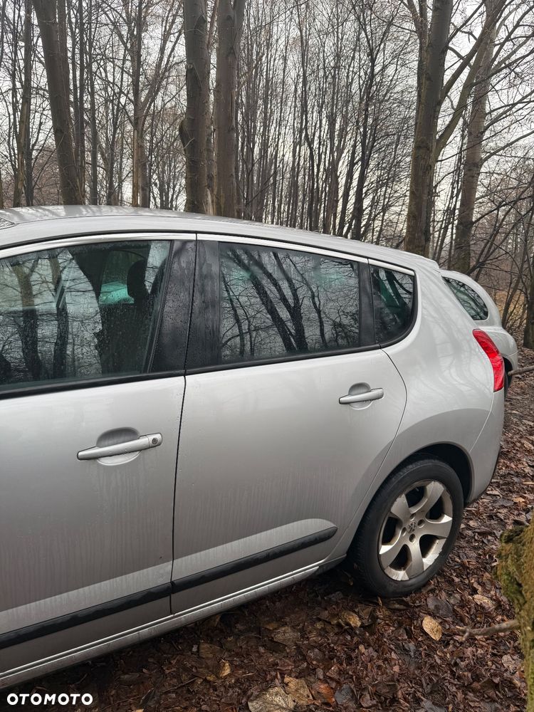 Peugeot 3008 1.5 HDI na części - 7