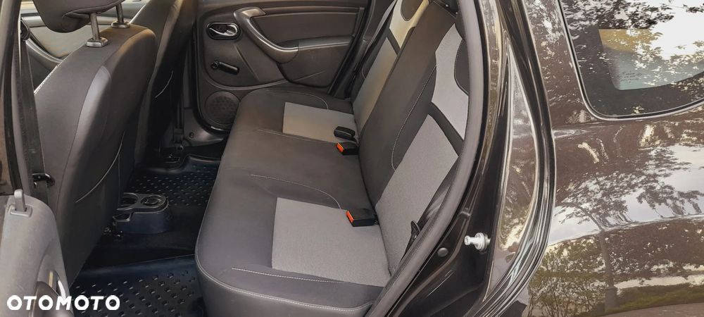 Dacia Duster - 11