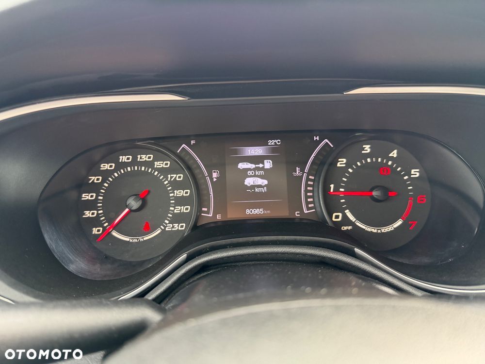 Fiat Tipo 1.4 16v Lounge EU6d - 25