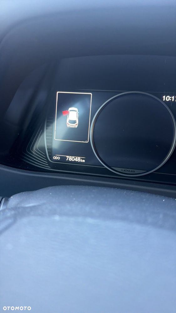 Lexus UX 250h Elegance 2WD - 9