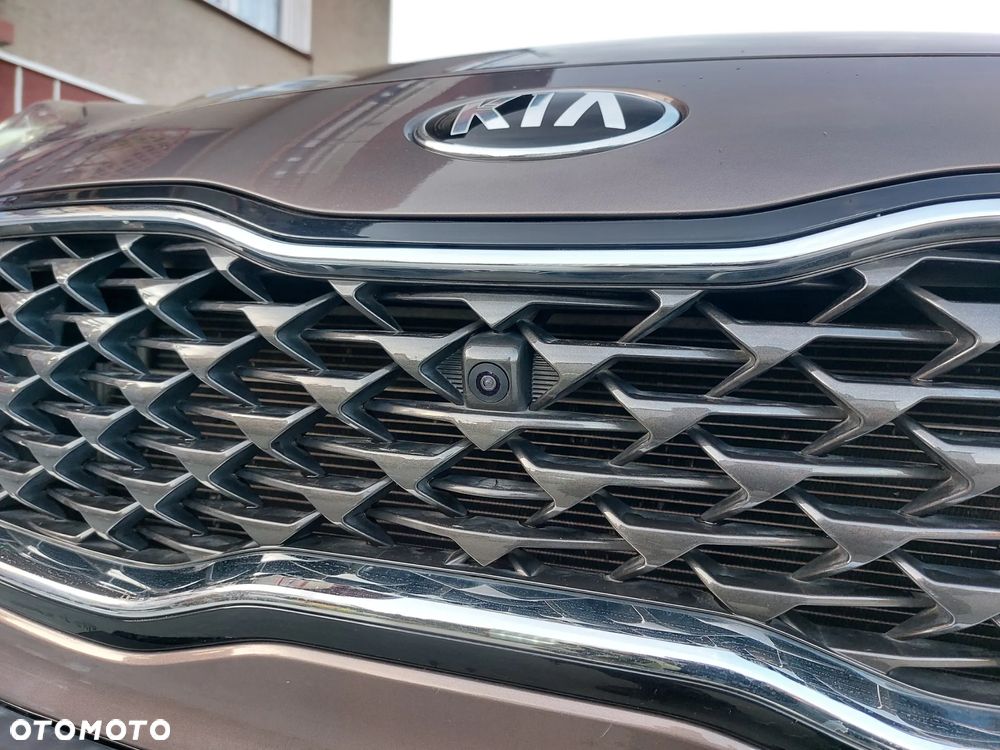 Kia Sportage 1.6 T-GDI 2WD DCT SPIRIT - 22