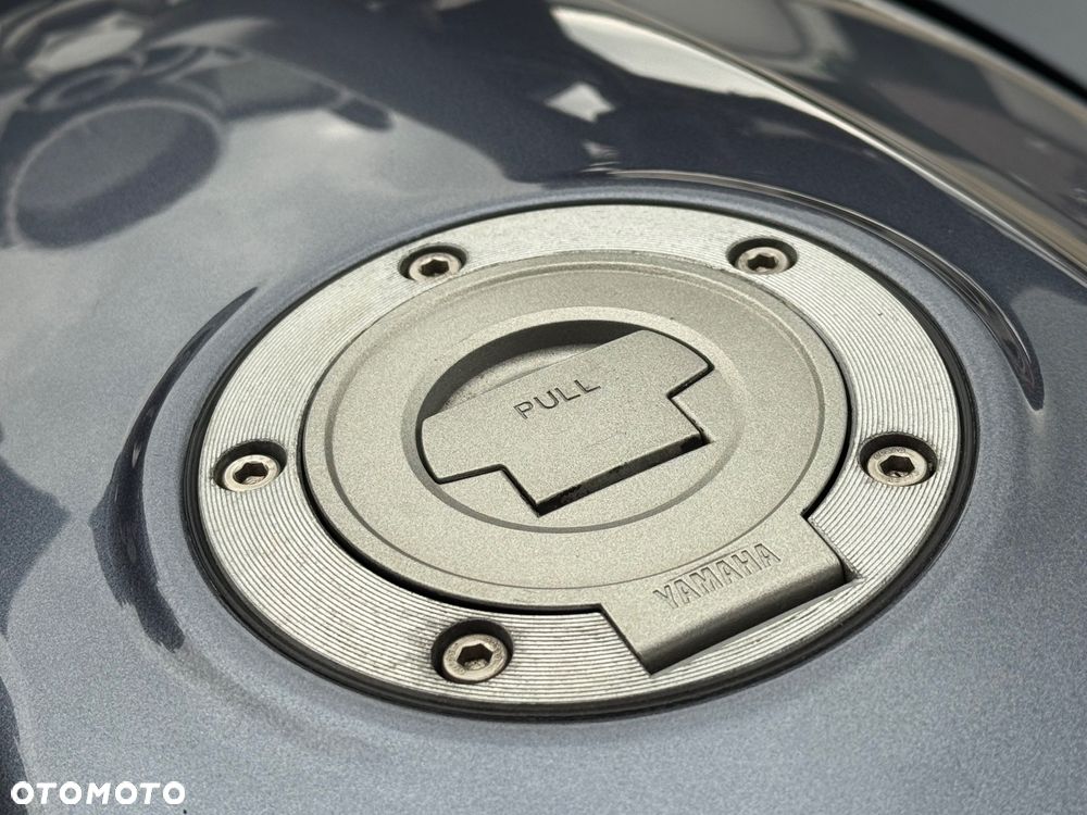 Yamaha FJR - 14