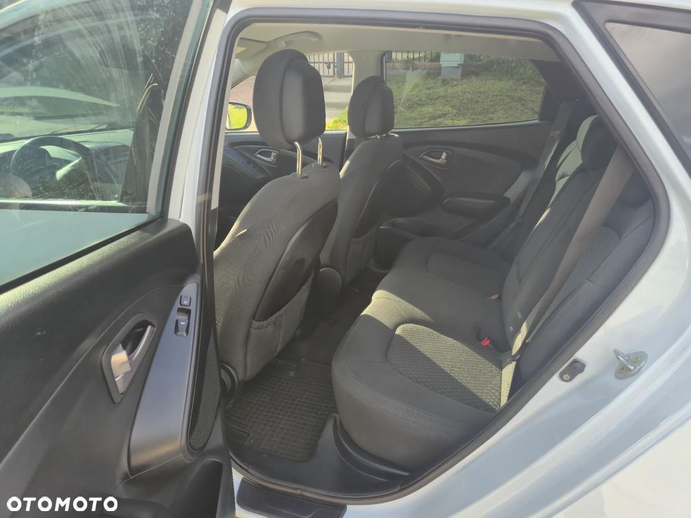 Hyundai ix35 1.6 2WD 5 Star Edition - 9
