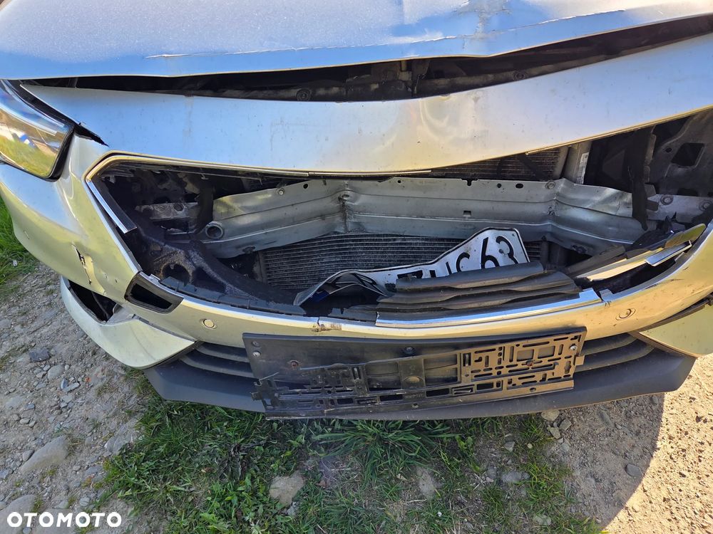 Opel Insignia 2.0 CDTI Exclusive S&S - 18