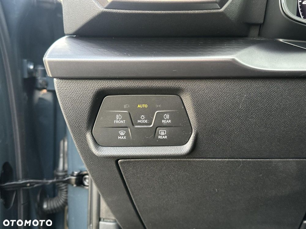 Cupra Leon Sportstourer - 35