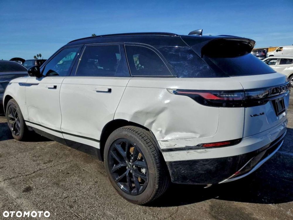 Land Rover Range Rover Velar - 6