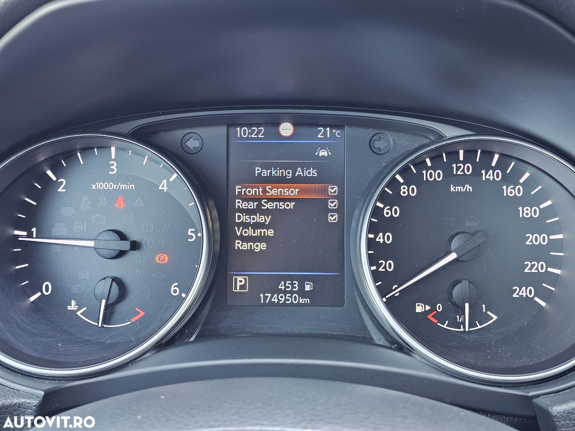 Nissan Qashqai 1.5 DCI DCT N-CONNECTA - 37