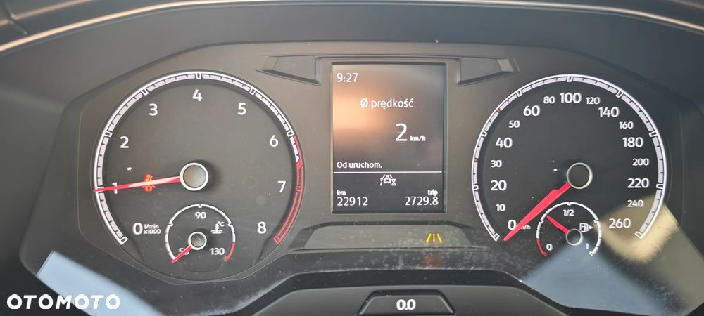 Volkswagen T-Roc 1.5 TSI GPF ACT Advance - 6