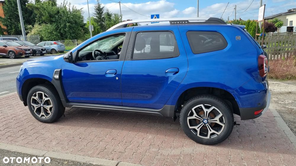 Dacia Duster 1.5 Blue dCi Essential EU6d - 1