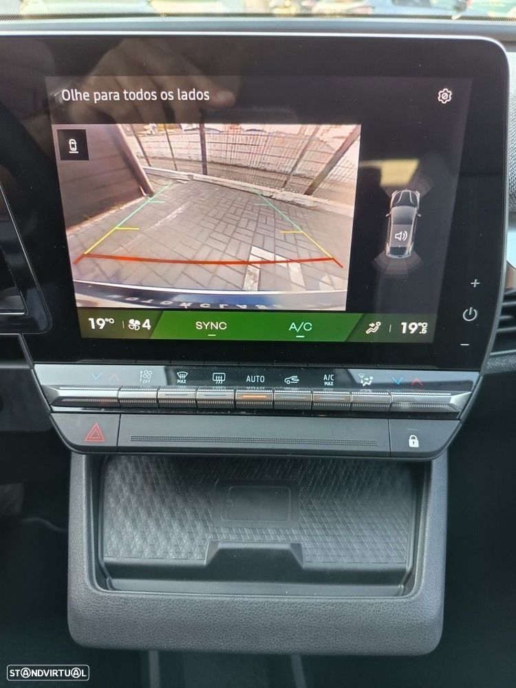 Renault Mégane E-Tech EV60 Evolution Optimum Charge - 21