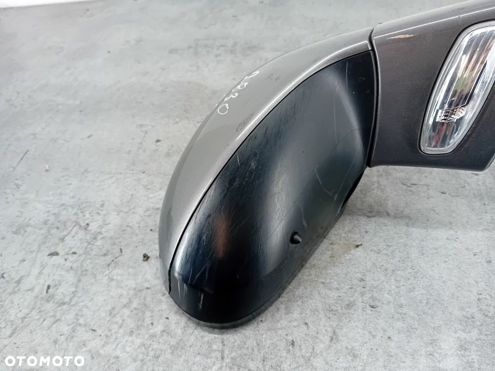 LUSTERKO PRAWE PEUGEOT 308 I SW KTQ - 7