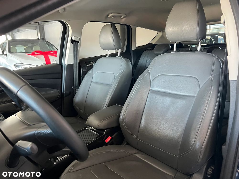 Ford Kuga 2.0 TDCi FWD Titanium - 21