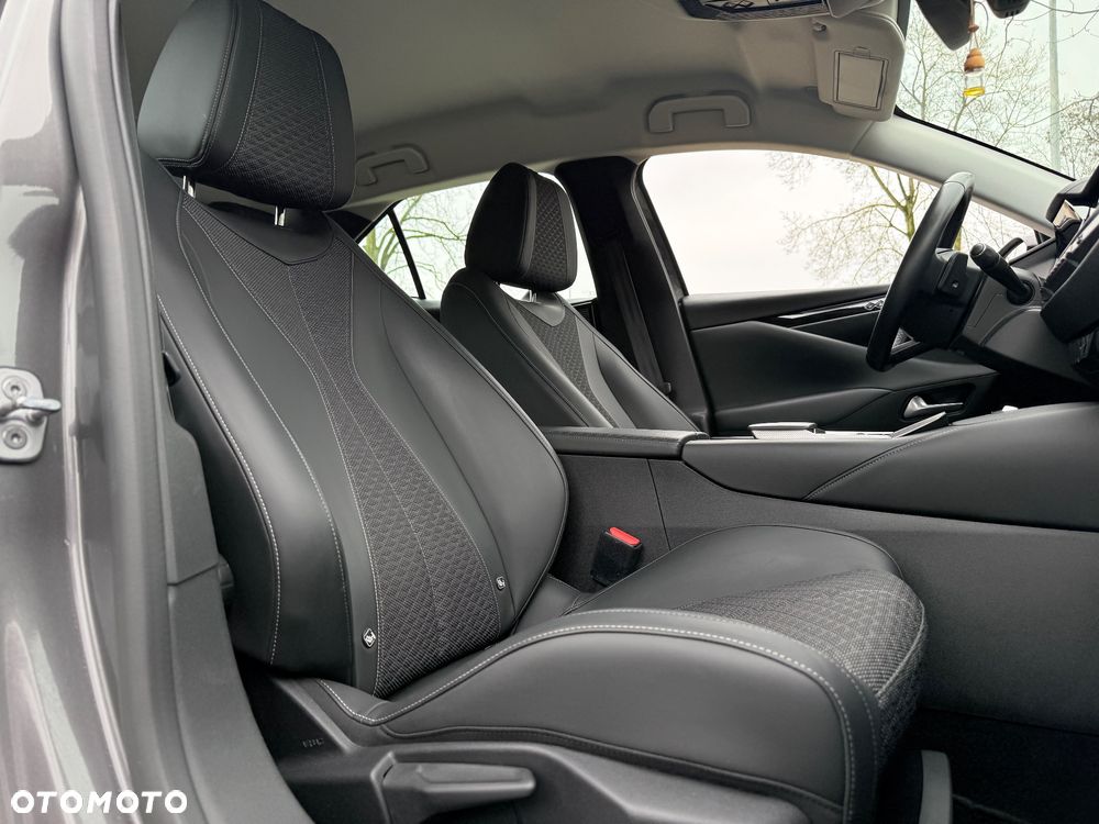 DS Automobiles DS 4 1.5 BlueHDi Rivoli - 39