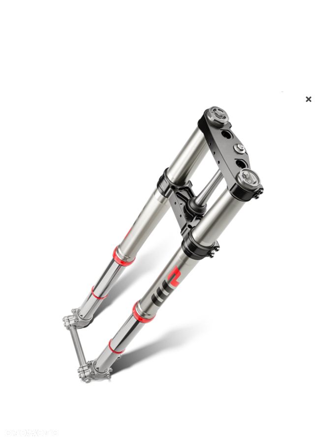 Amortyzator Ktm GasGas Husqvarna WP Ohlins Kayaba - 1