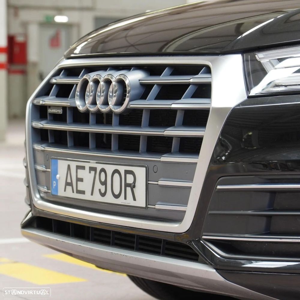 Audi Q5 50 TFSIe quattro S line S tronic - 46