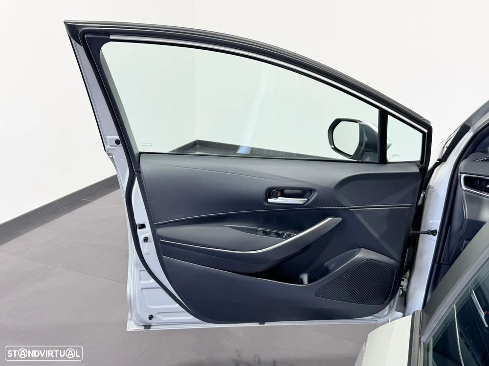 Toyota Corolla Touring Sports 1.8 Hybrid Comfort - 17