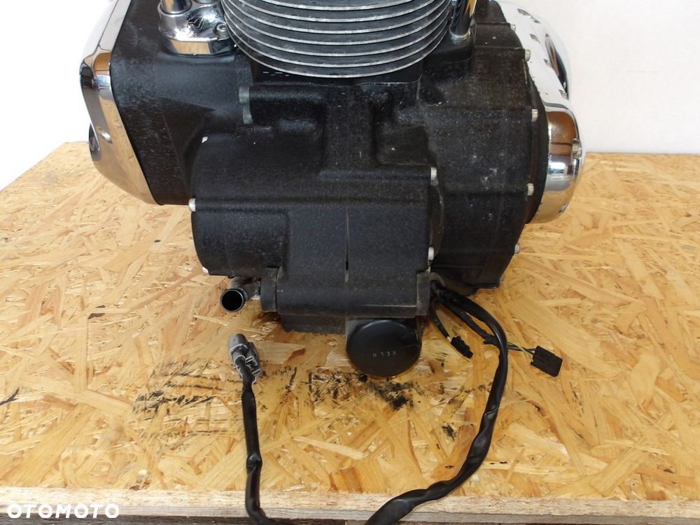 Silnik kompletny KAWASAKI VN 2000 VULCAN 04-10r   PN. 14001-5392 - 9