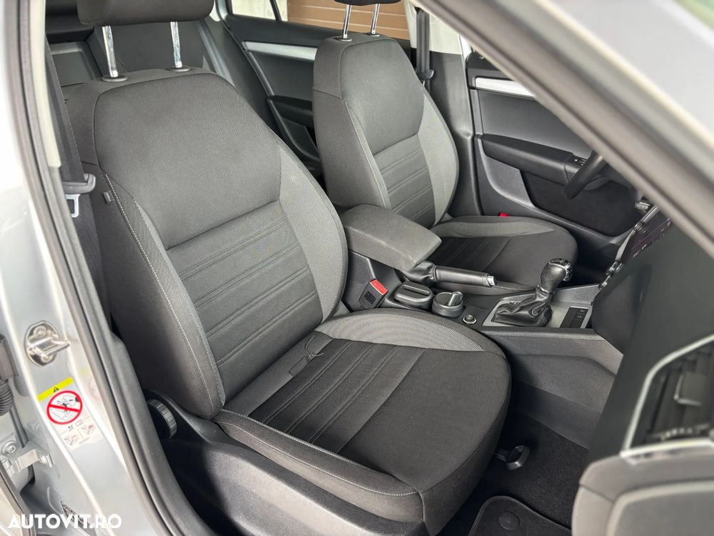 Skoda Octavia Combi Diesel 2.0 TDI DSG Ambition - 39