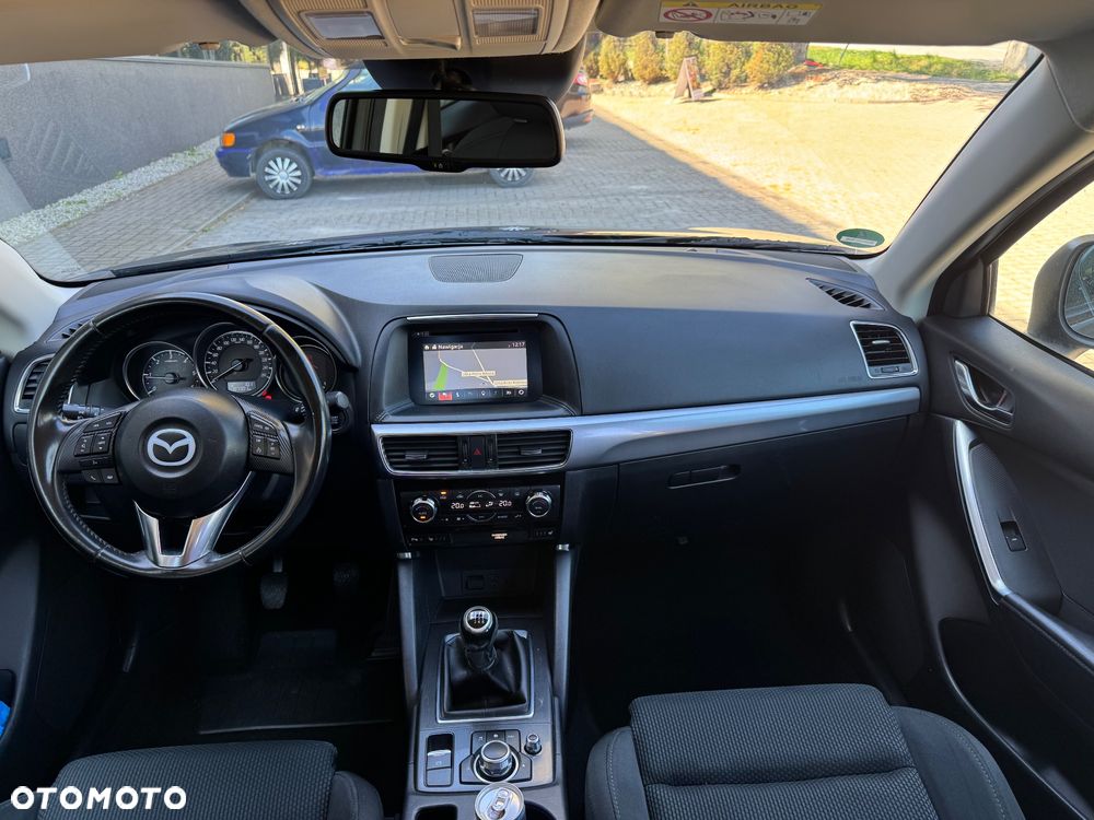 Mazda CX-5 2.2 D Skypassion AWD - 20