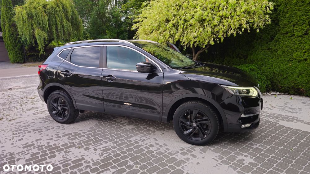 Nissan Qashqai 1.6 DIG-T 360 - 2