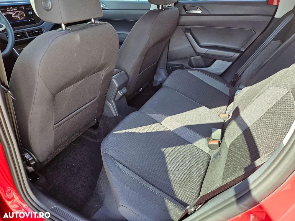 Volkswagen Taigo 1.0 TSI DSG Life - 20