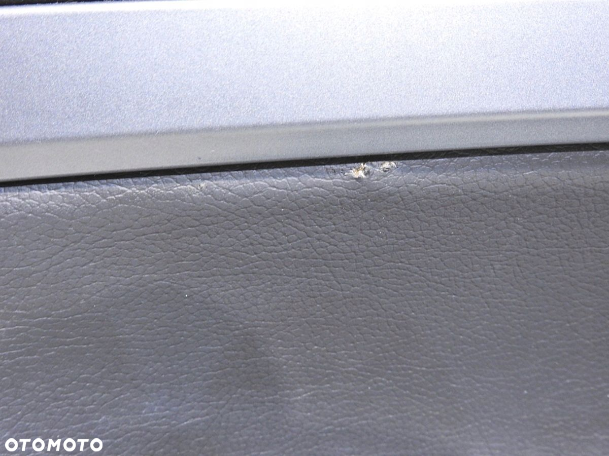 TAPICERKA DRZWI LEWY TYŁ SAAB 9-3 II KOMBI - 2