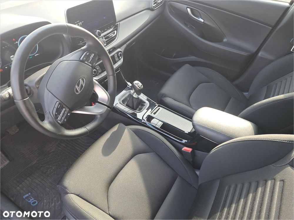 Hyundai i30 - 9