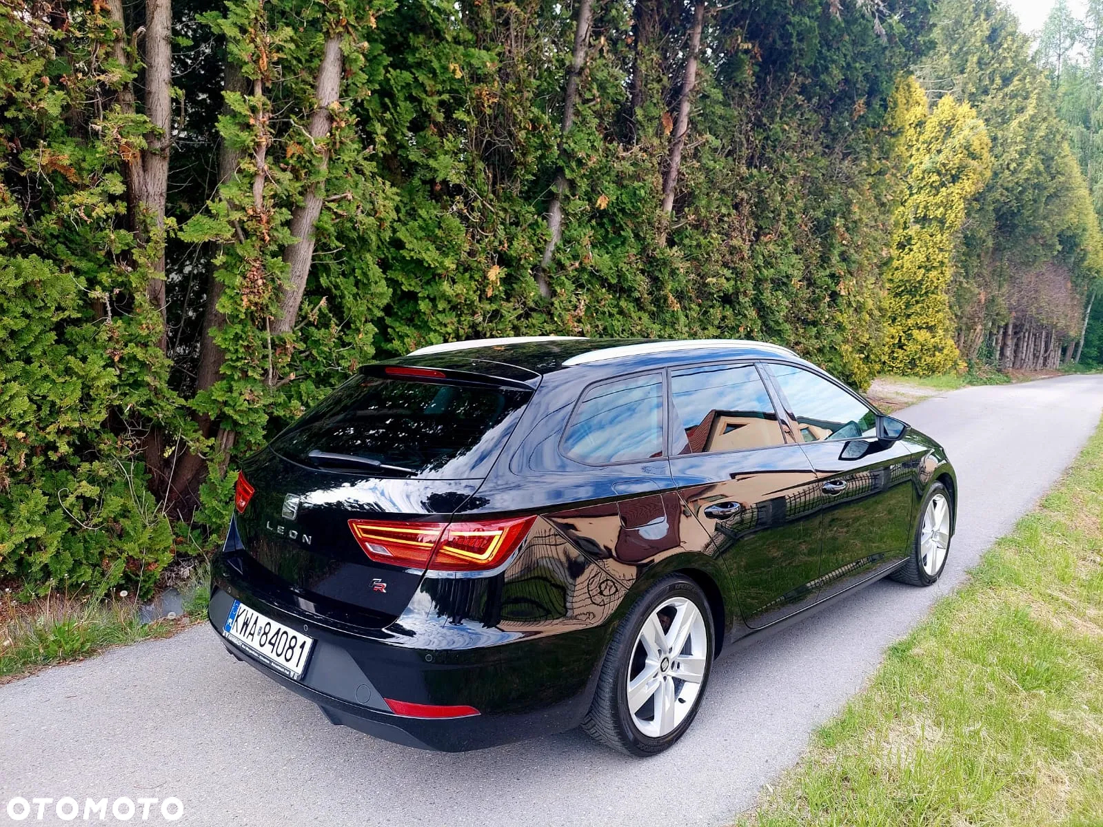 Seat Leon 1.4 TSI Full LED S&S - 13