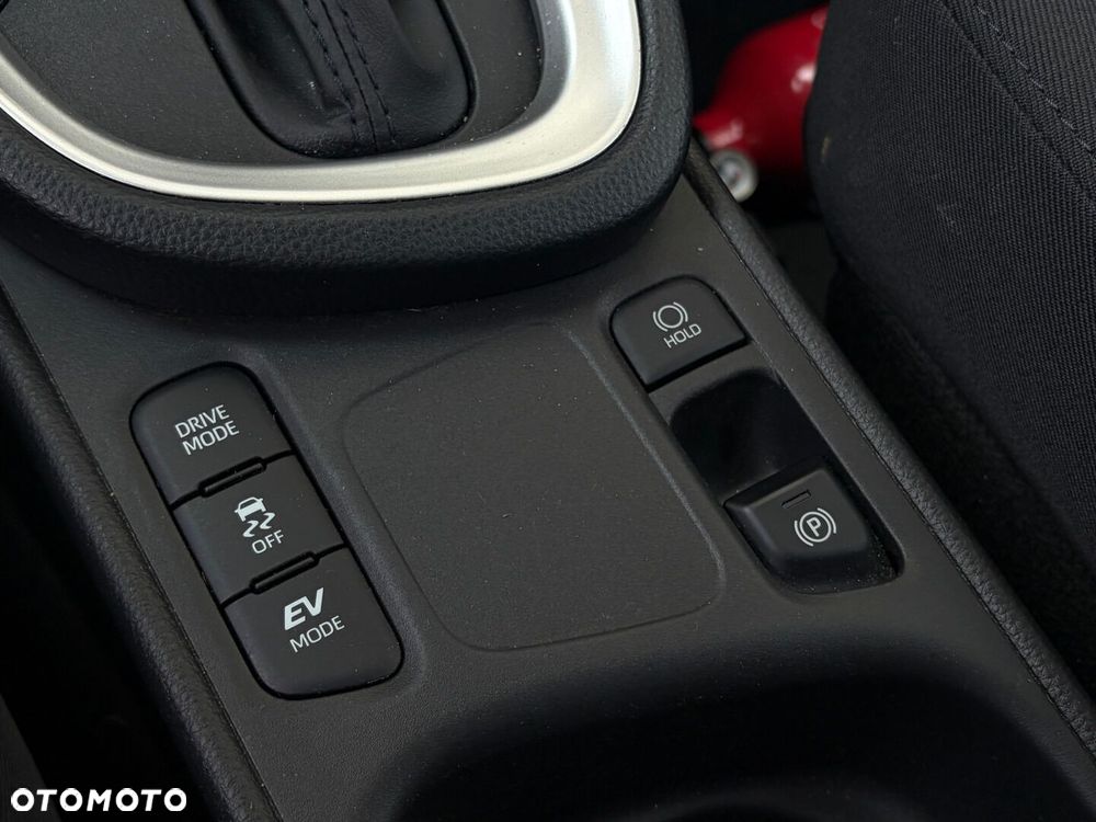 Toyota Yaris Cross Hybrid 1.5 Comfort - 19