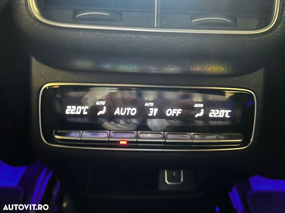 Mercedes-Benz GLE Coupe - 10