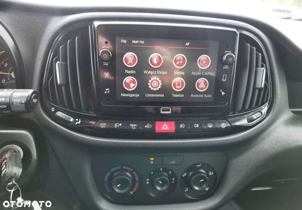 Fiat Doblo - 8