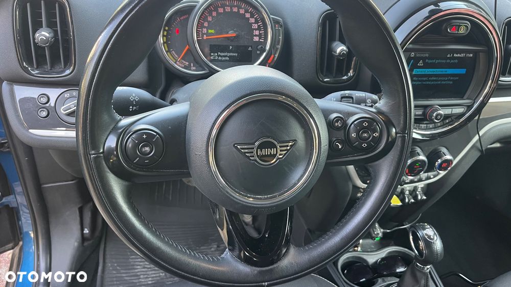 MINI Countryman - 16