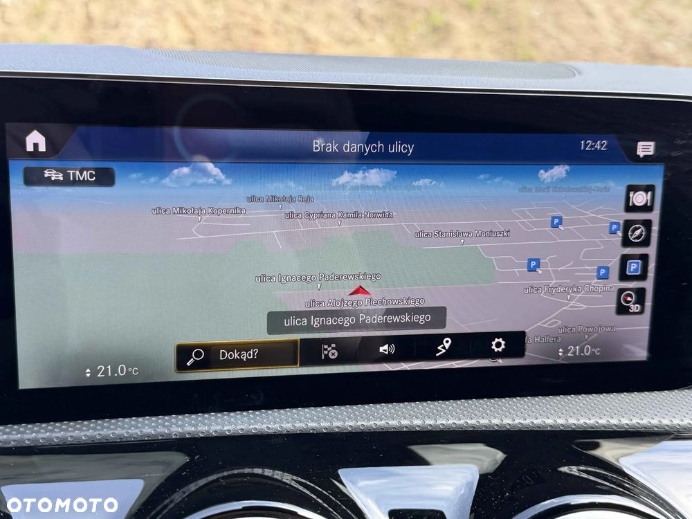 Mercedes-Benz CLA 250 4-Matic AMG Line 7G-DCT - 32