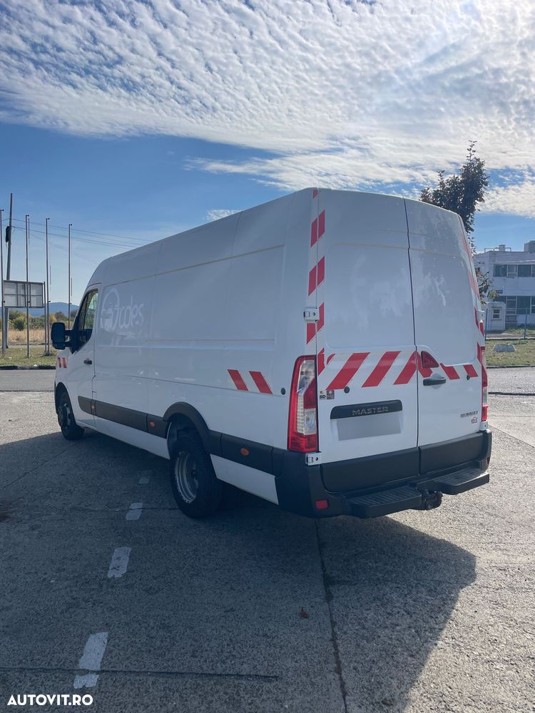 Renault Master - 3