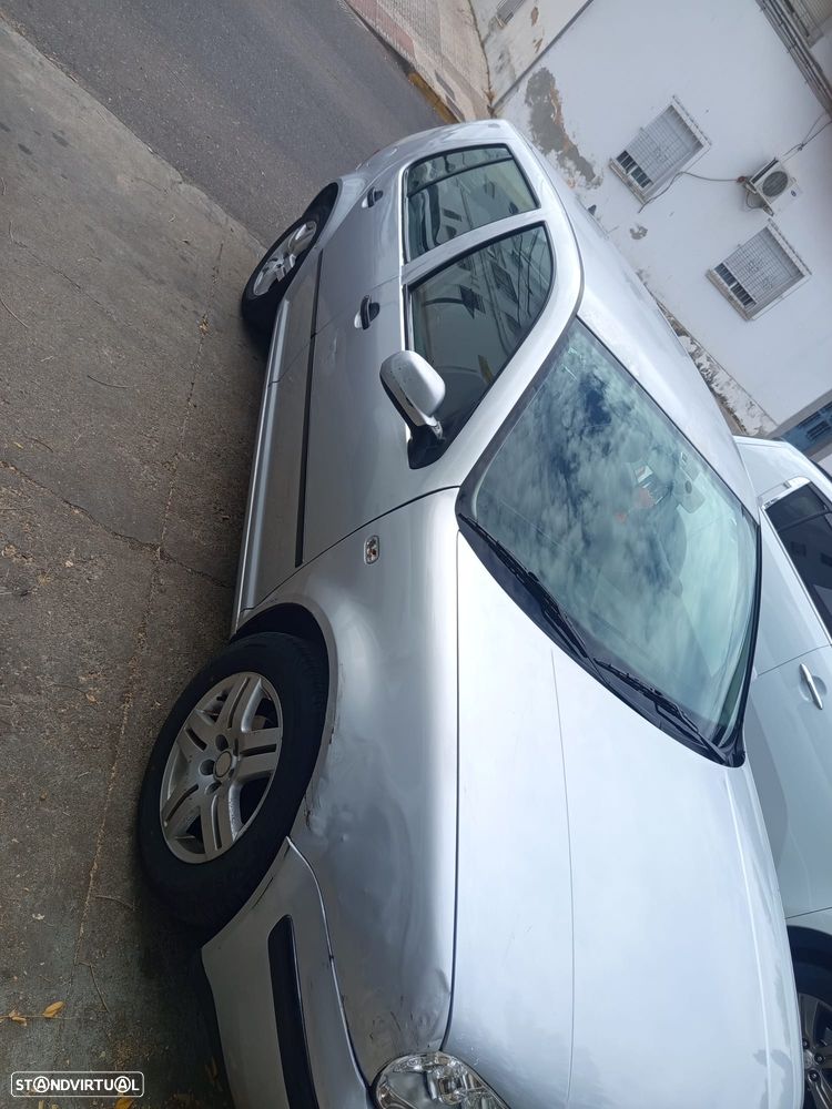 VW Golf - 7