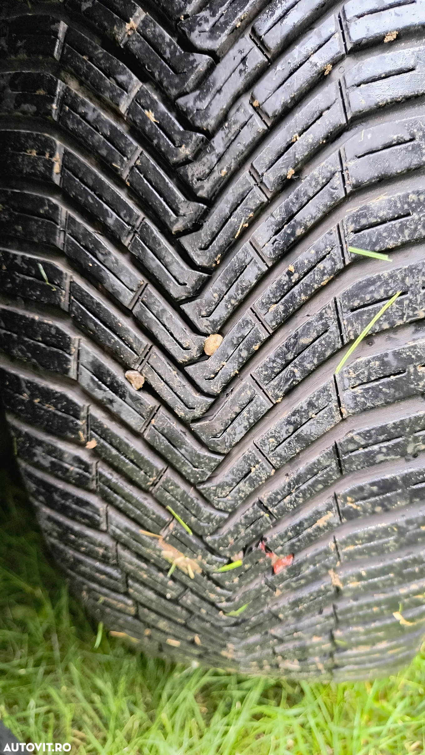Ford Focus 1.5 EcoBlue Start-Stopp-System TITANIUM - 13