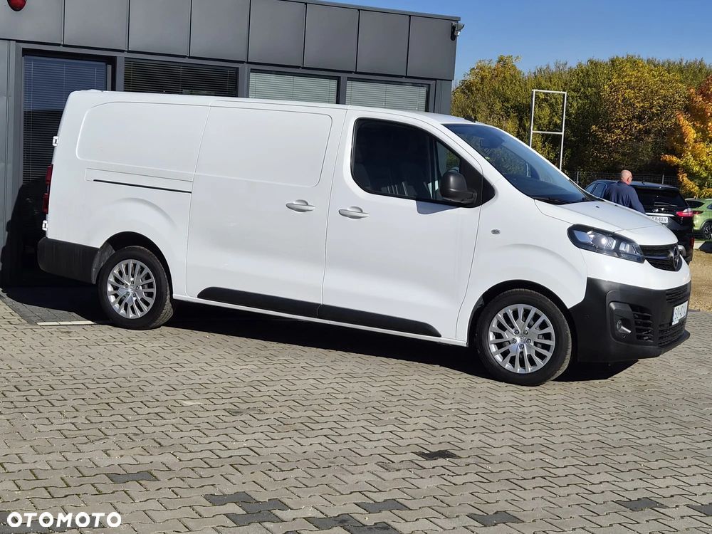 Opel Vivaro - 11