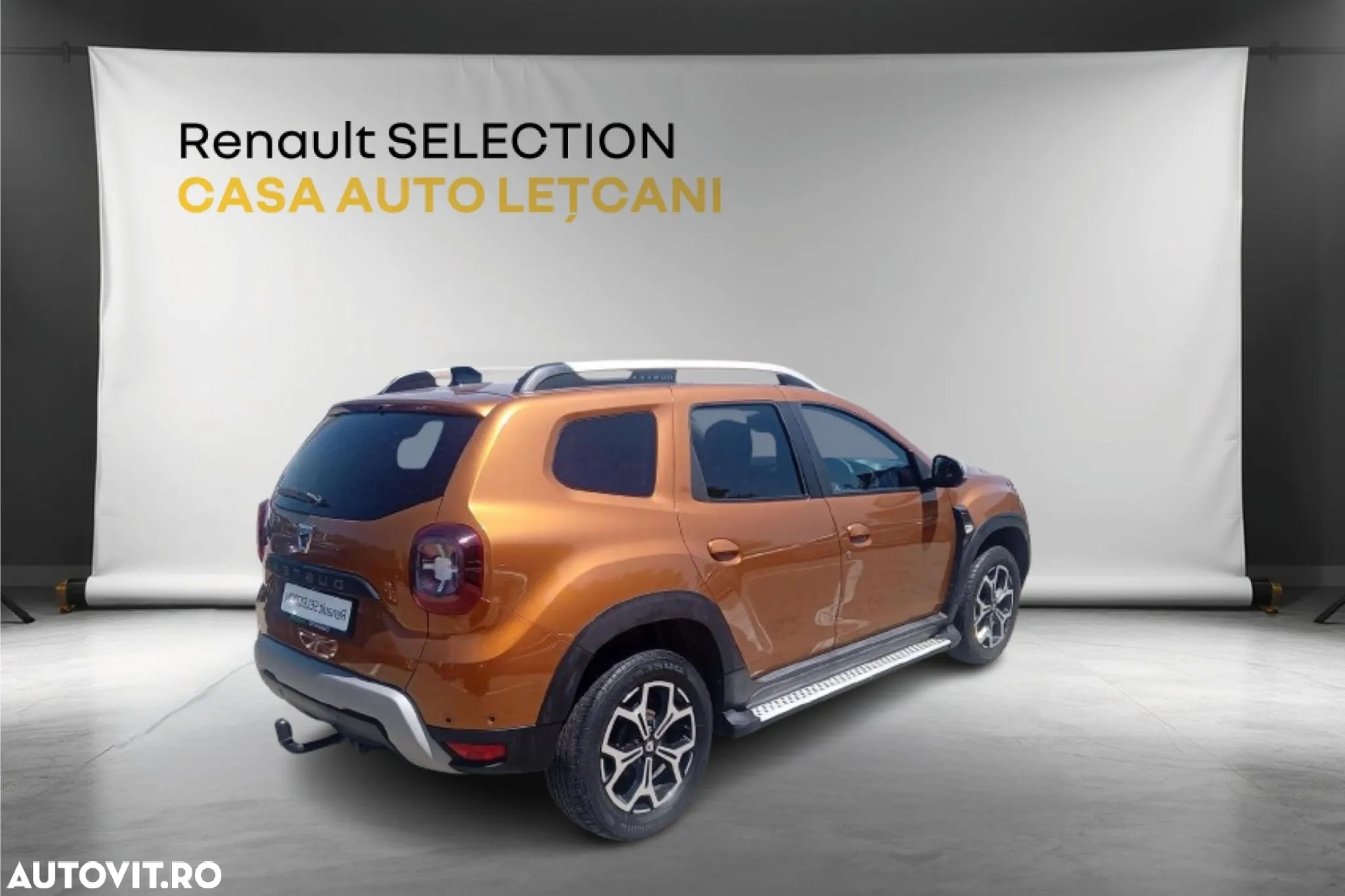 Dacia Duster - 2