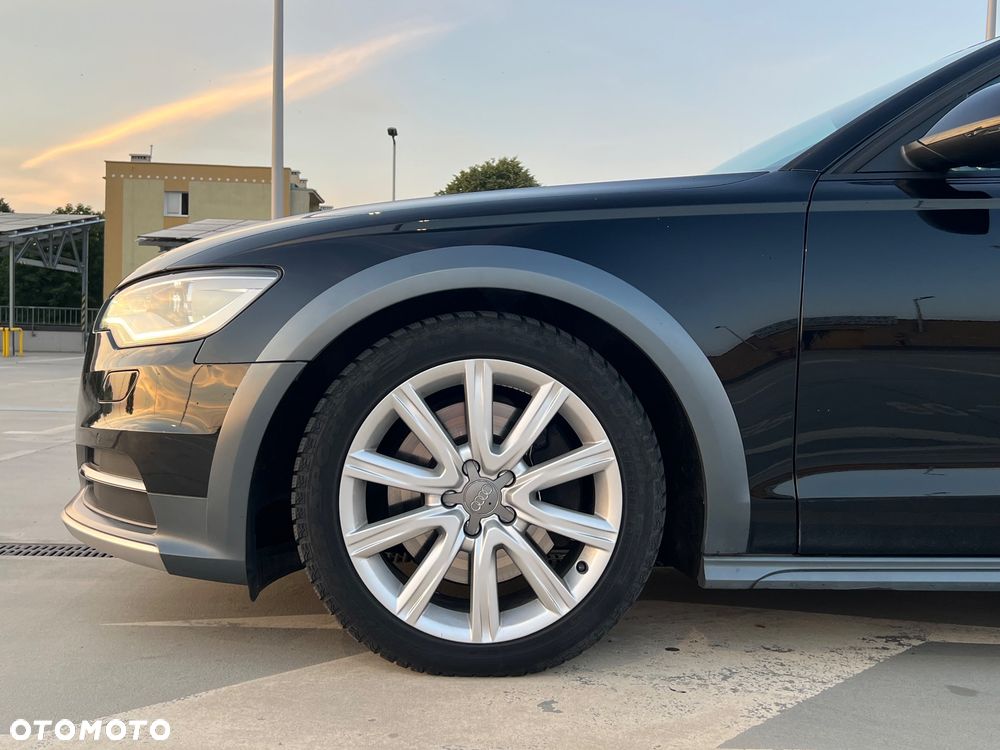Audi A6 Allroad - 6