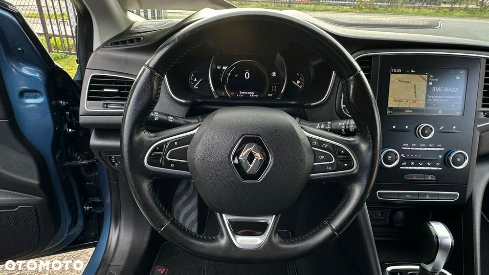 Renault Megane - 19