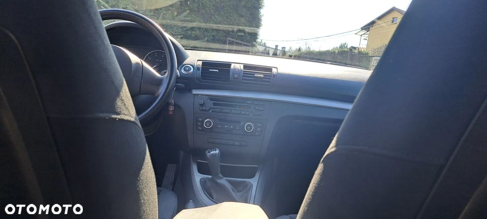 BMW Seria 1 116i - 2