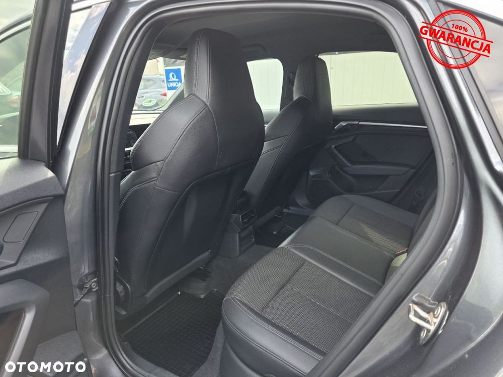 Audi A3 Limousine 30 TFSI sport - 20
